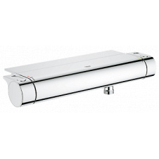 GROHE GROHTHERM New 2000 термостат для душа с полочкой