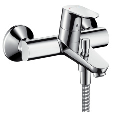 HANSGROHE FOCUS смеситель для ванны, однорычажный
