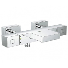 GROHE GROHTHERM Cube термостат для ванны, DN 15, хром