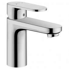 HANSGROHE VERNIS BLEND смеситель для умывальника, 100