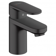 HANSGROHE VERNIS BLEND смеситель для умывальника, 70, цвет черный матовый