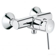 GROHE BAUCLASSIC смеситель для душа однорычажный