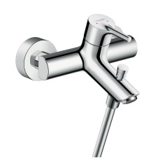 HANSGROHE TALIS S смеситель для ванны, однорычажный
