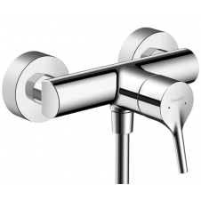 HANSGROHE TALIS S смеситель для душа однорычажный