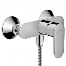 HANSGROHE VERNIS BLEND смеситель для душа, однорычажный, хром