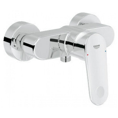 GROHE EuroPlus New Смеситель для душа однорычажный Тернополь