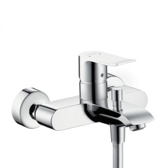 HANSGROHE METRIS смеситель для ванны, однорычажный Чернігів