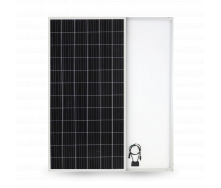 Сонячна батарея Solar 380/400W фотоелектрична панель 1002х1980 мм