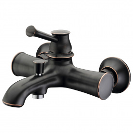 IMPRESE PODZIMA ZRALA смеситель для ванны, 35 мм