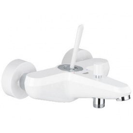 GROHE EURODISC Joy смеситель для ванны, однорычажный, внешний монтаж