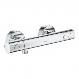 GROHE GROTHERM 800 Cosmopolitan термостат для душа, хром
