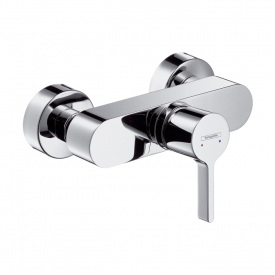 HANSGROHE Metris S Смеситель для душа однорычажный
