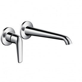 HANSGROHE Axor Bouroullec Смеситель для раковины, однорычажный