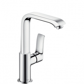 HANSGROHE METRIS 230 смеситель для раковины, однорычажный