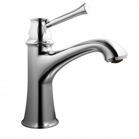 IMPRESE PODZIMA LEDOVE смеситель для раковины, 35 мм