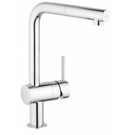 GROHE MINTA смеситель для кухни, однорычажный