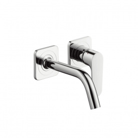 HANSGROHE Axor Citterio M Смеситель для раковины, однорычажный