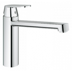 GROHE EUROSMART Cosmopolitan смеситель для умывальника, однорычажный
