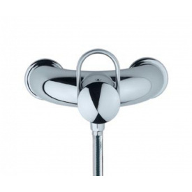HANSGROHE Смеситель HANSGROHE Aхor Arco в душевую кабину(хром)