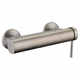 IMPRESE BRENTA смеситель для душа никель 35 мм