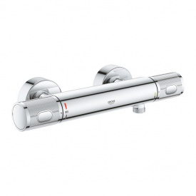 GROHE GROTHERM 1000 Performance термостат для душа хром