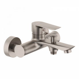 IMPRESE VACLAV смеситель для ванны, никель