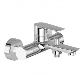 IMPRESE VACLAV смеситель для ванны, хром