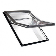 Фото - Вікно мансардне Roto Designo R88C K WD 134x140 Вікно мансардне Roto Designo R88C K WD 134x140