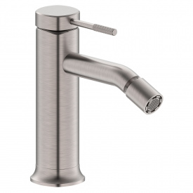 IMPRESE BRENTA смеситель для биде никель 25 мм