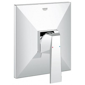 GROHE Allure Brilliant смеситель для душа однорычажный