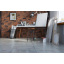 Фасадные термопанели 50мм с клинкерной плиткой CERRAD Loft Brick Chili Київ