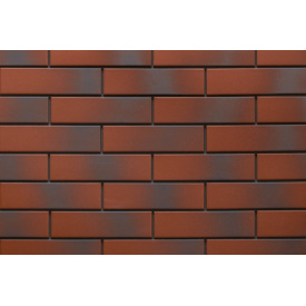  Фасадные термопанели 50мм с клинкерной плиткой CERRAD Rot Shadow