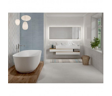 Керамическая плитка для стен Cersanit Medley Blue 20х60 см