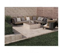 Керамогранитная плитка Cersanit Lukas Beige 29,8х59,8 см