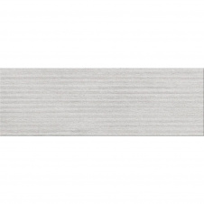 Керамическая плитка для стен Cersanit Medley Grey 20х60 см