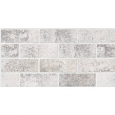 Керамогранитная плитка Cersanit Lukas White Structure 29,8х59,8 см