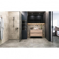 Плитка Cersanit GPTU 607 GREY CANDY 8×598×598 мм Хмельницький