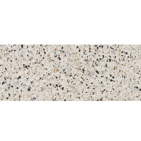 Керамогранитная плитка Opoczno Hika Terazzo Mix Colors Lappato 8х1198х398 мм