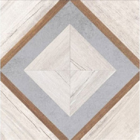 Керамогранитная плитка Cersanit Gasparo Light Grey 29,8х29,8 см