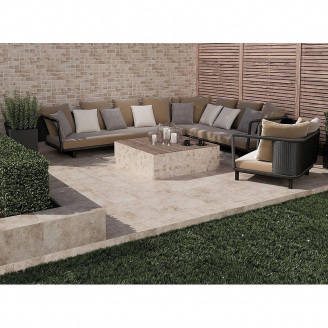 Керамогранитная плитка Cersanit Lukas Beige 29,8х59,8 см