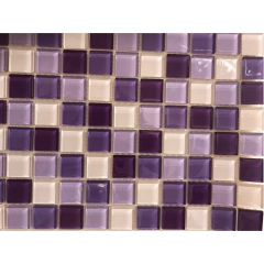Мозаїка VIVACER MixC014R 2,5х2,5 см 30х30 см Київ