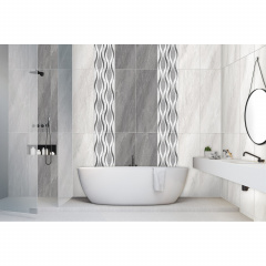 Плитка керамогранит Termal Seramik Jupiter White 10х900х300 мм Київ