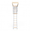 Чердачная лестница Bukwood Luxe Metal ST 120х80 см Дзензелевка