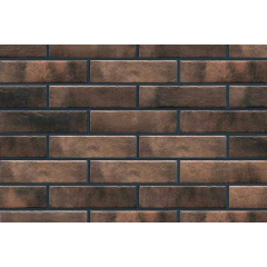 Фасадные термопанели 50мм с клинкерной плиткой CERRAD Loft Brick Cardamom Киев
