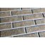 Фасадные термопанели 50мм с клинкерной плиткой CERRAD Loft Brick Salt Ужгород