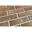 Фасадные термопанели 50мм с клинкерной плиткой CERRAD Loft Brick Curry Запорожье