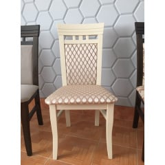 Стілець Леон 430х440х990 мм (арт.101010) Виноградів