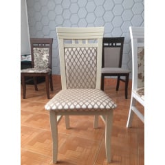 Стілець Леон 430х440х990 мм (арт.101010) Виноградів