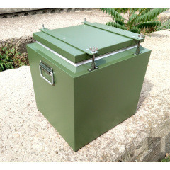 Термос військовий харчовий 36 літрів Стандарт Київ