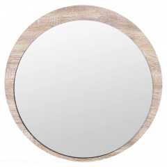 Зеркало настенное Тиса Мебель 14 Дуб сонома Костополь